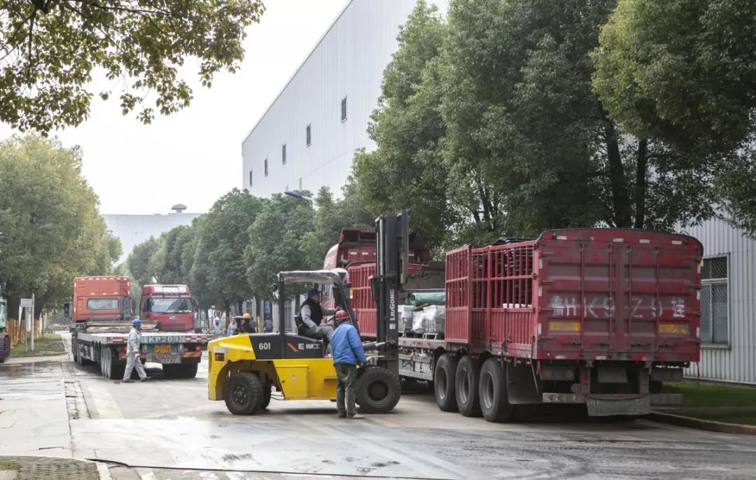 金泰双轮铣走出国门，助力“一带一路”沿线国家老挝Xe-pian Xe-namnoy电站防渗墙项目